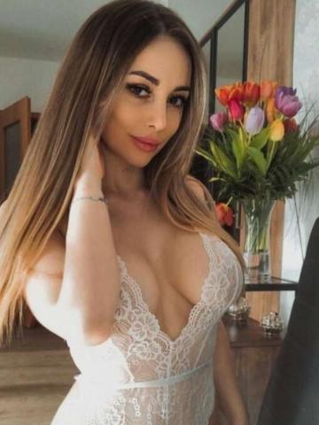 Индивидуалка Лика Фотография 2